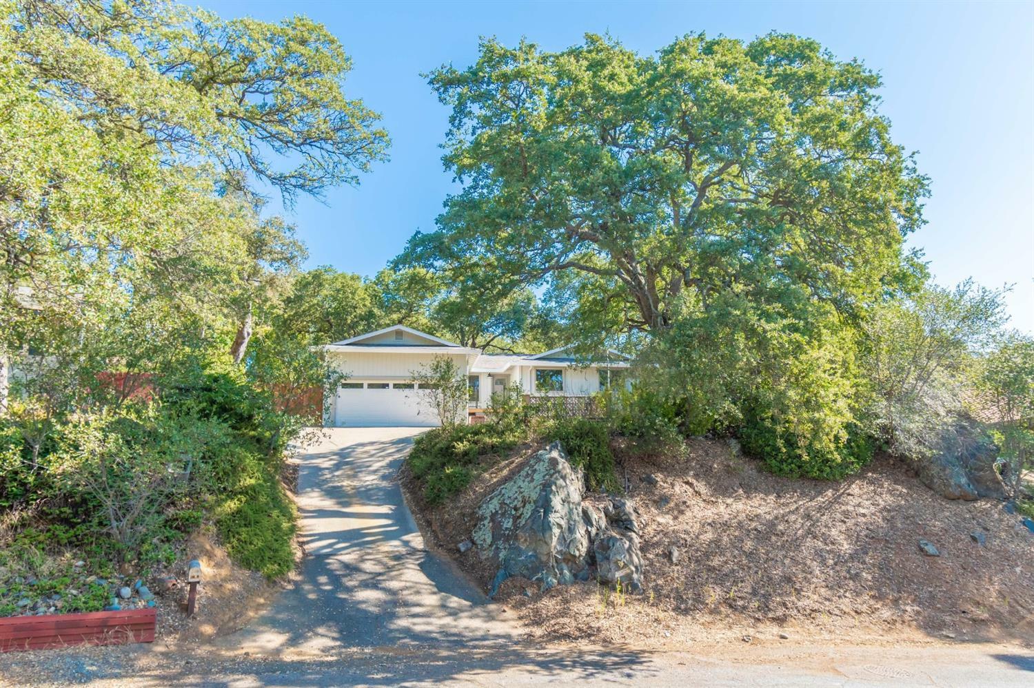 Property Photo:  3963 Hillsborough Road  CA 95682 