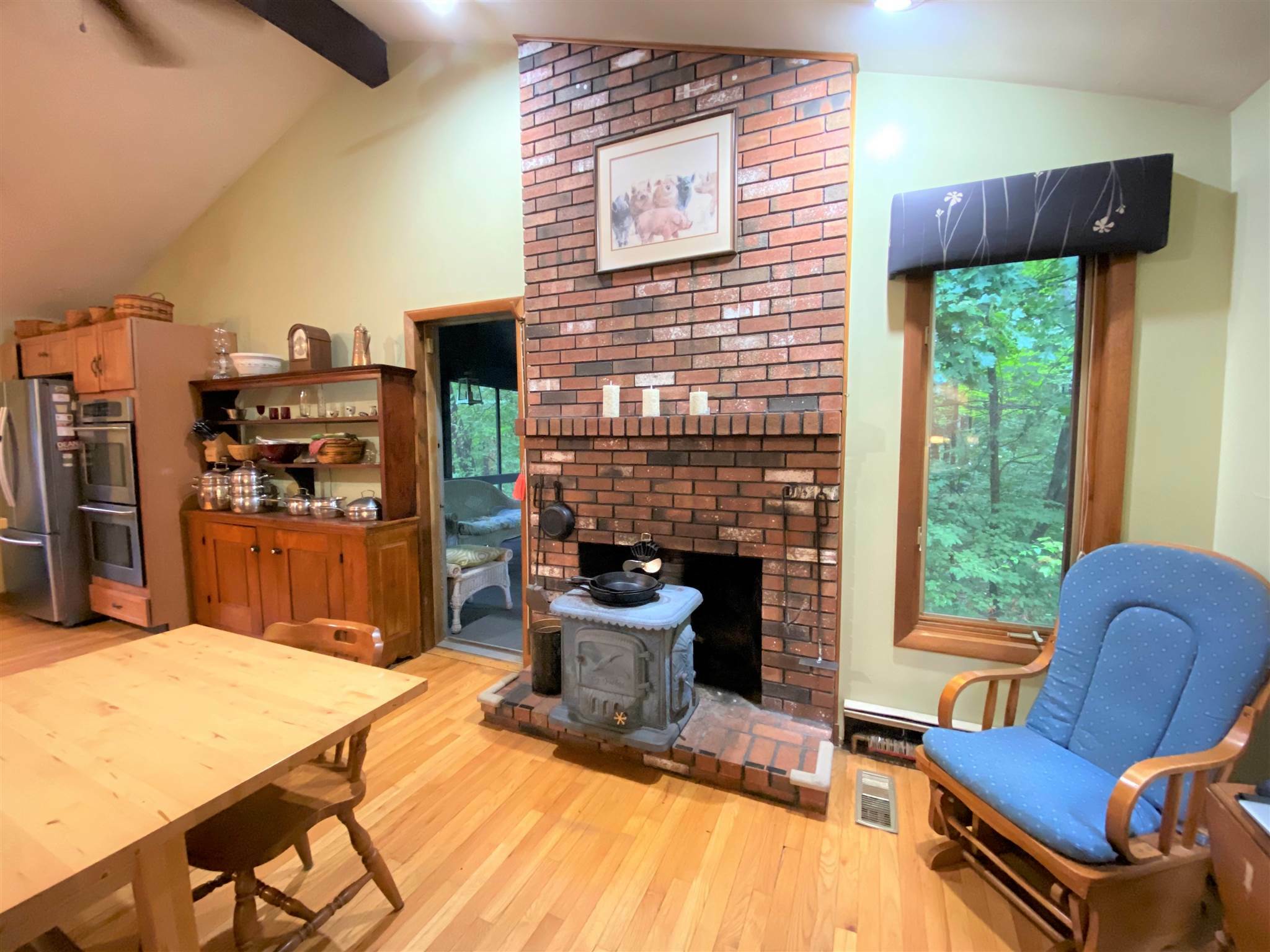 Property Photo:  48 McQuade Brook Road  NH 03110 