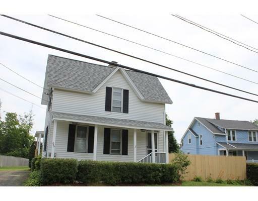 Property Photo:  269 Conway St  MA 01301 