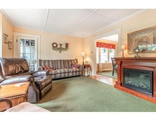 Property Photo:  47 Century St  MA 02155 