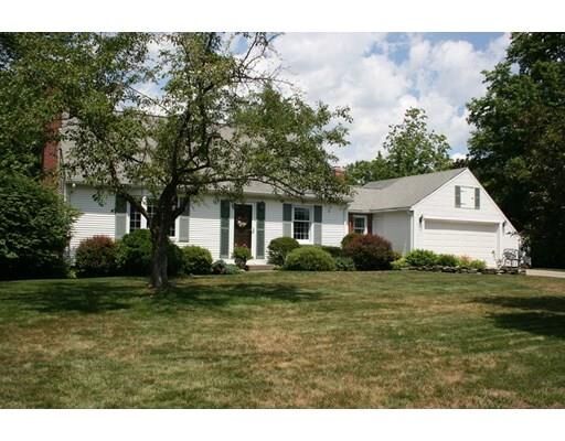 Property Photo: 118 Butternut Hollow Rd MA 01089