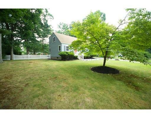 Property Photo:  162 Janice Cir  MA 02093 