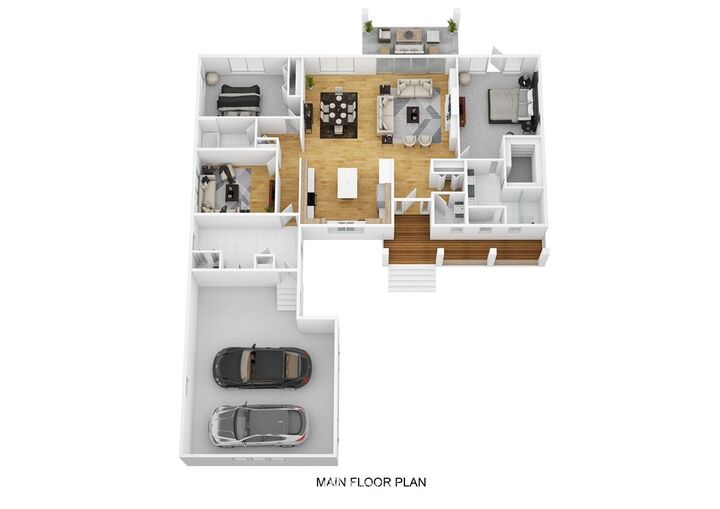 Property Photo: 110 S Sunset Drive WA 98282
