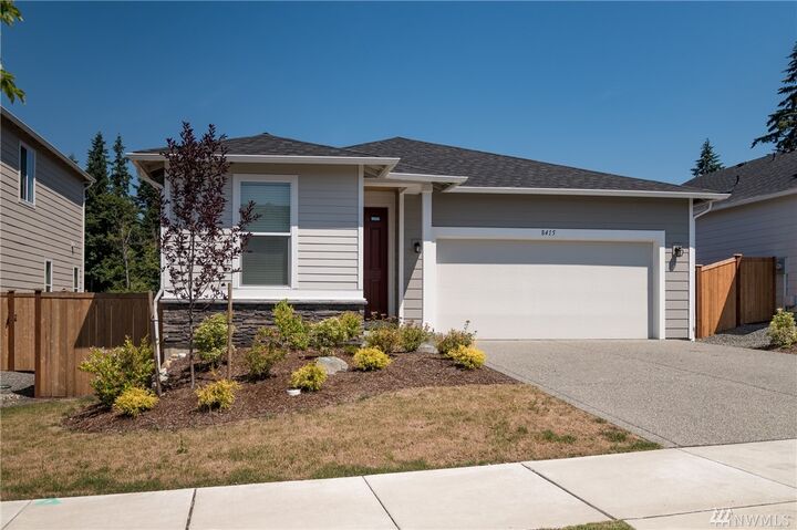 Property Photo: 8415 57th Place NE WA 98270