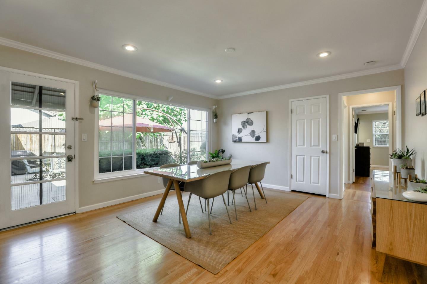 Property Photo: 1532 San Joaquin Avenue CA 95118