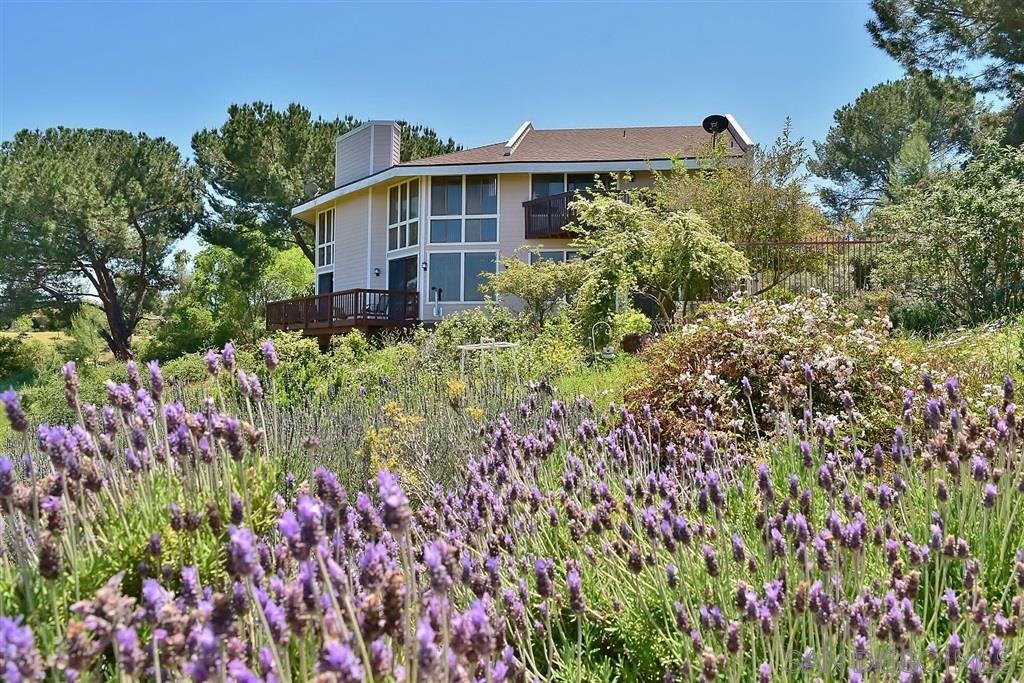 Property Photo:  16297 Quail Rock Rd  CA 92065 