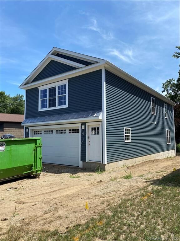 Property Photo:  19 Marietta Avenue  CT 06460 