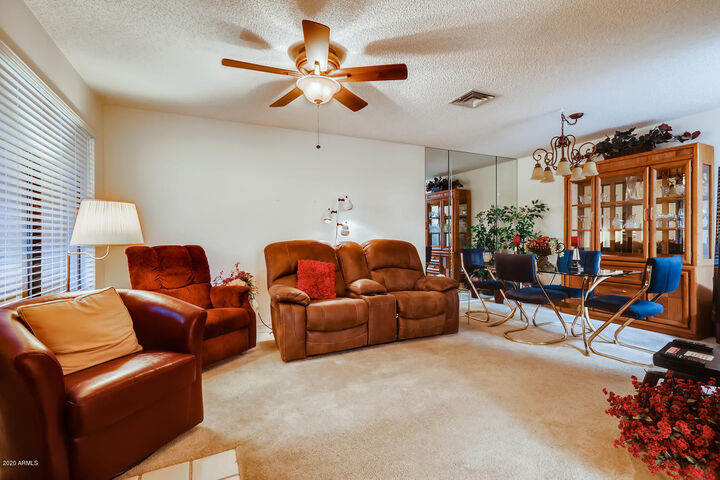 Property Photo:  14300 W Bell Road 154  AZ 85374 