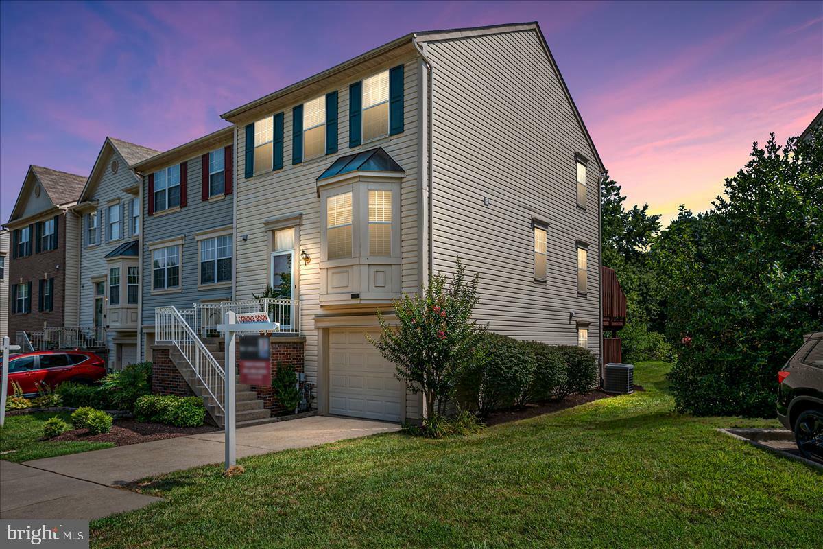 Property Photo: 2600 Tall Wind Court #42 MD 21114