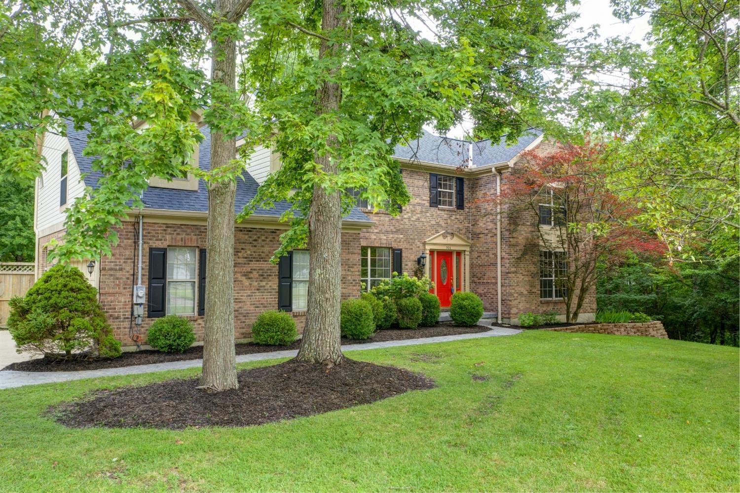 Property Photo:  306 Beech Rd  OH 45140 