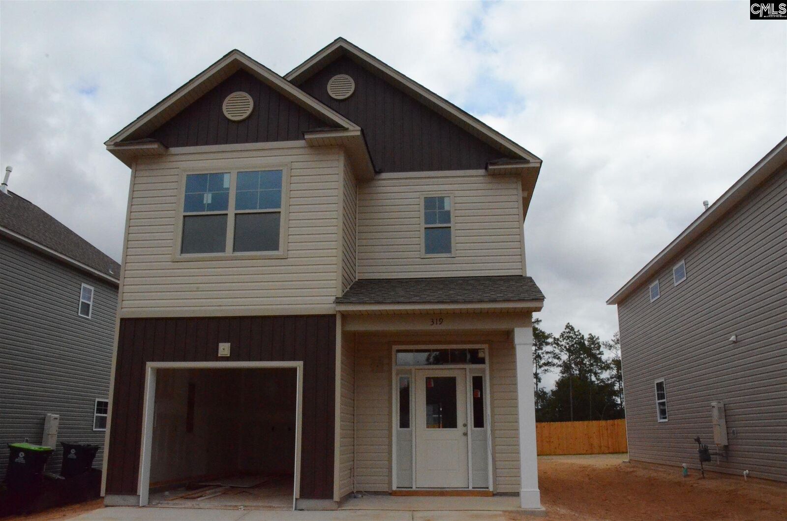 Property Photo: 319 Olive Sugar SC 29073