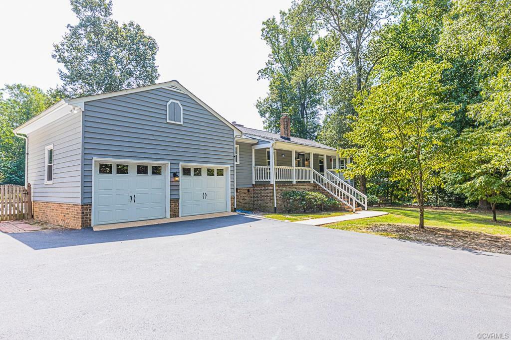 Property Photo:  4317 Armstrong Drive  VA 23111 