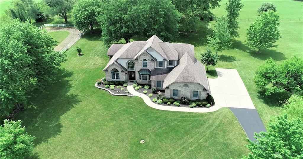 Property Photo: 3861 Hamilton Mason Road OH 45011