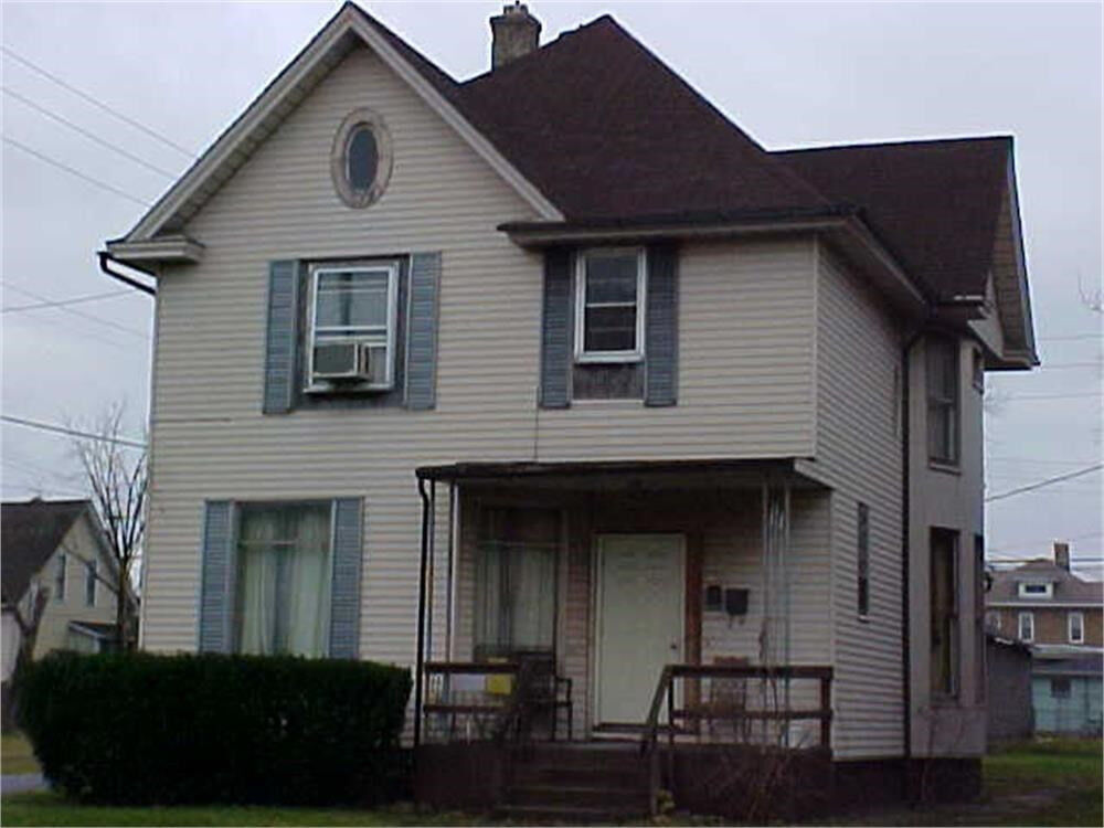 Property Photo:  215 E 8th Street  IN 46360 