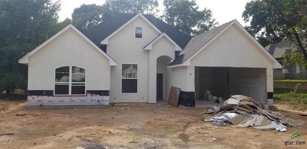 Property Photo: 3827 Lamb TX 75703