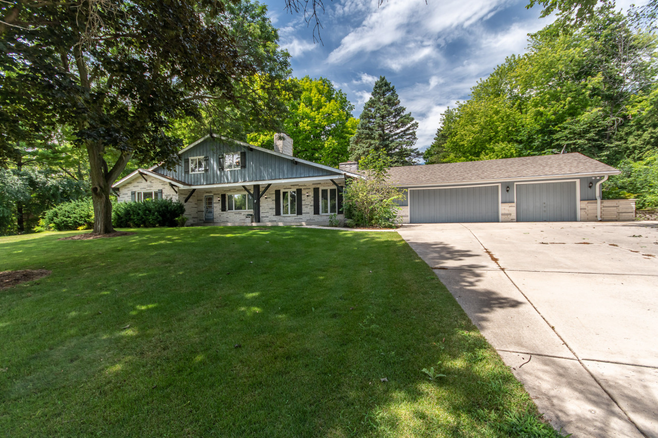 Property Photo: W199n11475 Rosewood Ave WI 53022