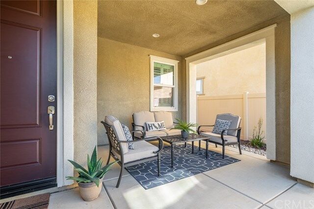 Property Photo:  1469 Garnet Court  CA 92223 