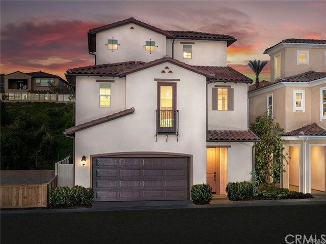 Property Photo:  117 Encantador  CA 92630 