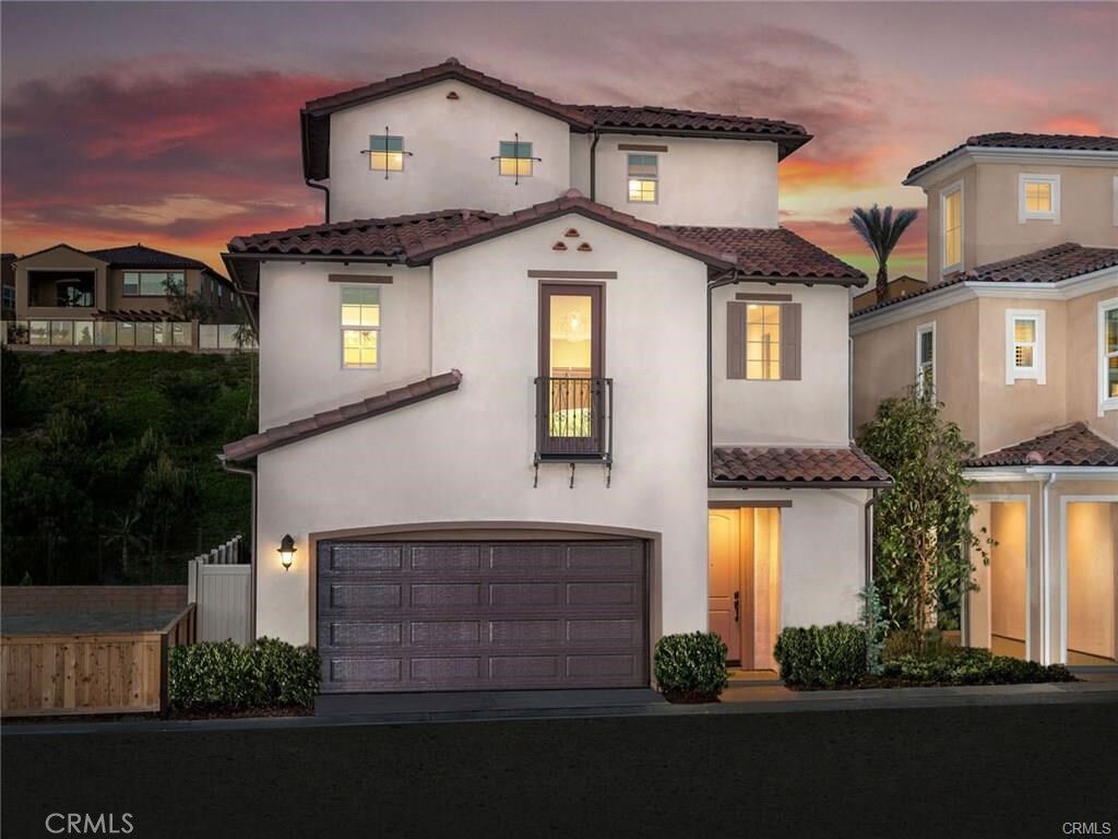 Property Photo:  117 Encantador  CA 92630 