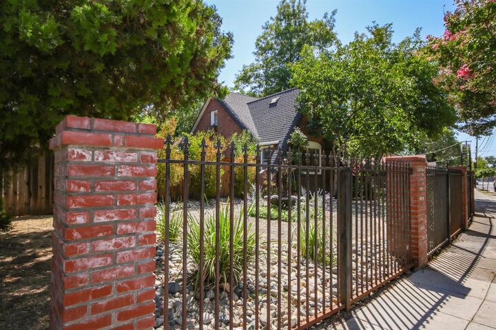2388 Forrest Street  Sacramento CA 95815 photo