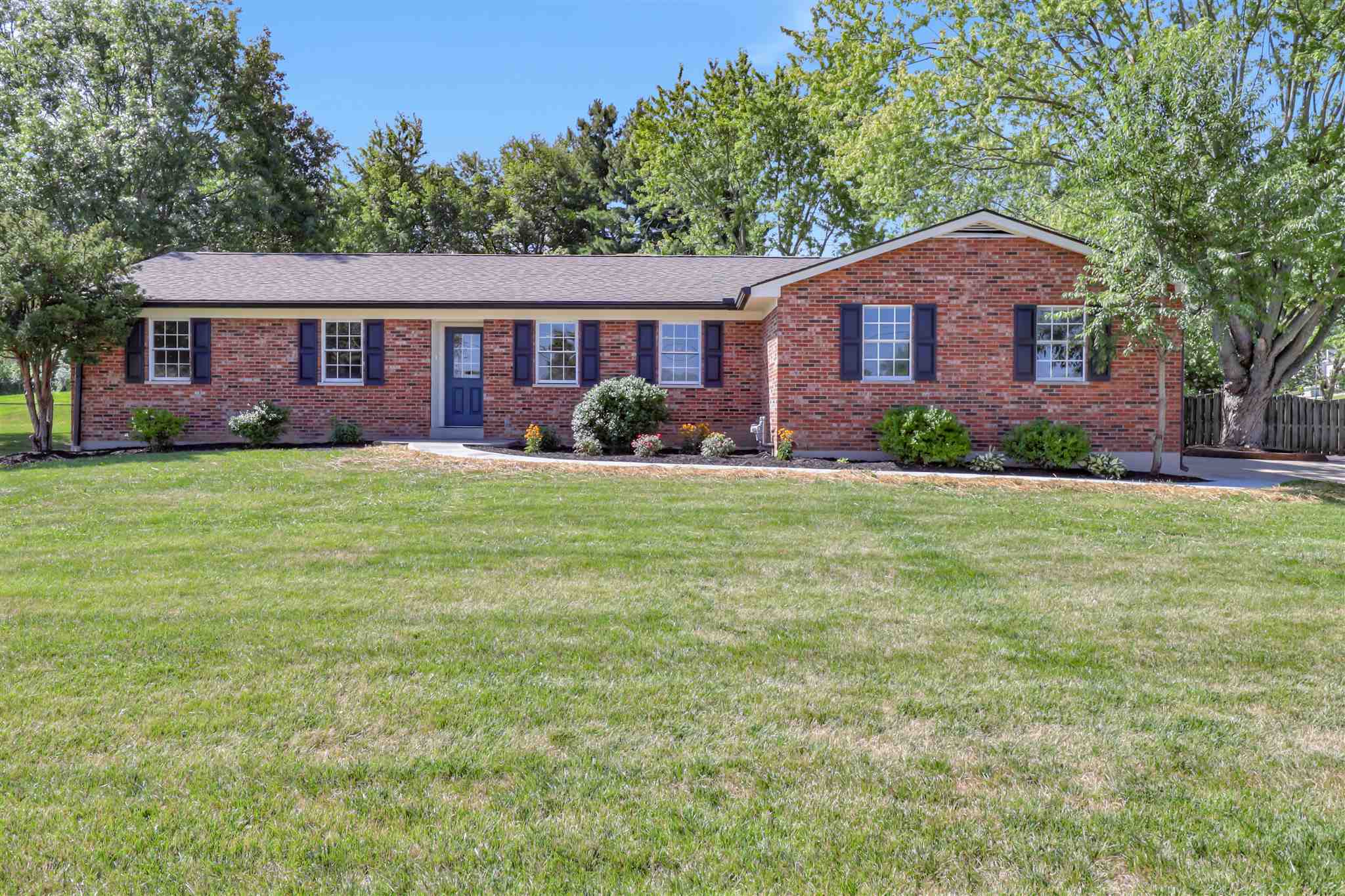 Property Photo:  1665 Mount Zion Road  KY 41091 