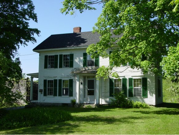 Property Photo: 208 Silver Lake Road NH 03049