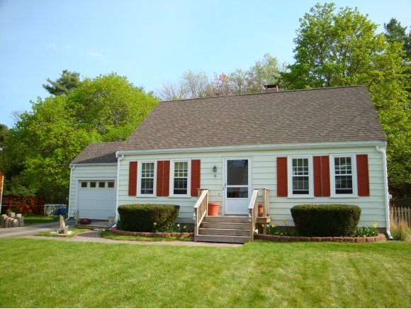 Property Photo: 10 Drew Road NH 03878