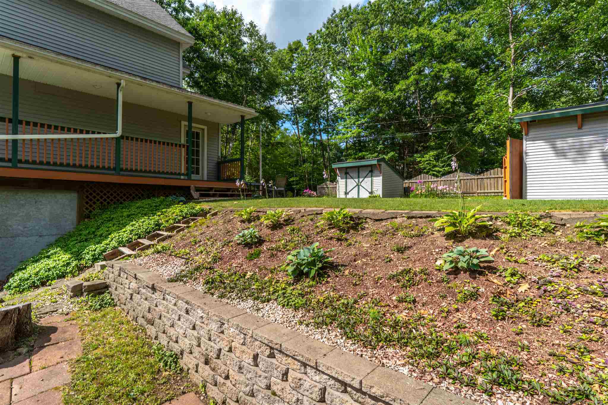 Property Photo:  28 Millsfield Lane  NH 03225 