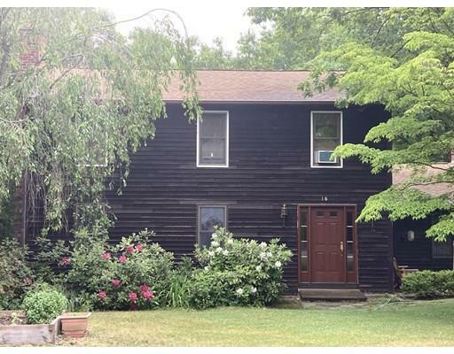 Property Photo:  16 Windy Ridge Rd  MA 01522 