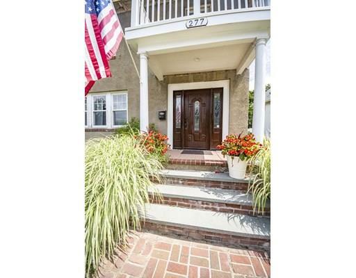 Property Photo: 277 Winter St MA 02062