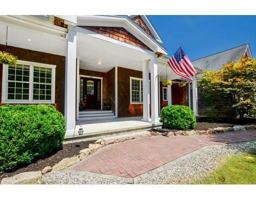 Property Photo: 129 Dexter Ln MA 02770