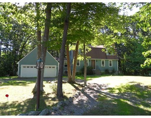 Property Photo:  22 Eastwood Heights  MA 01569 