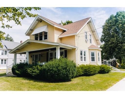 Property Photo:  378 Elm Street  MA 01089 
