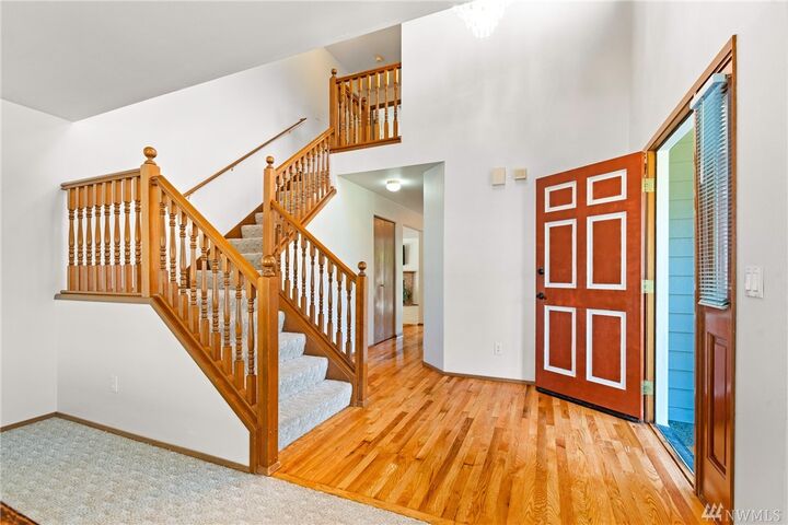 Property Photo: 3815 16th Avenue Ct NW WA 98335