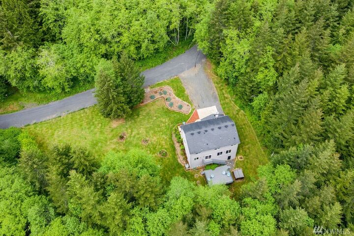 Property Photo:  137 Merganser Rd  WA 98632 