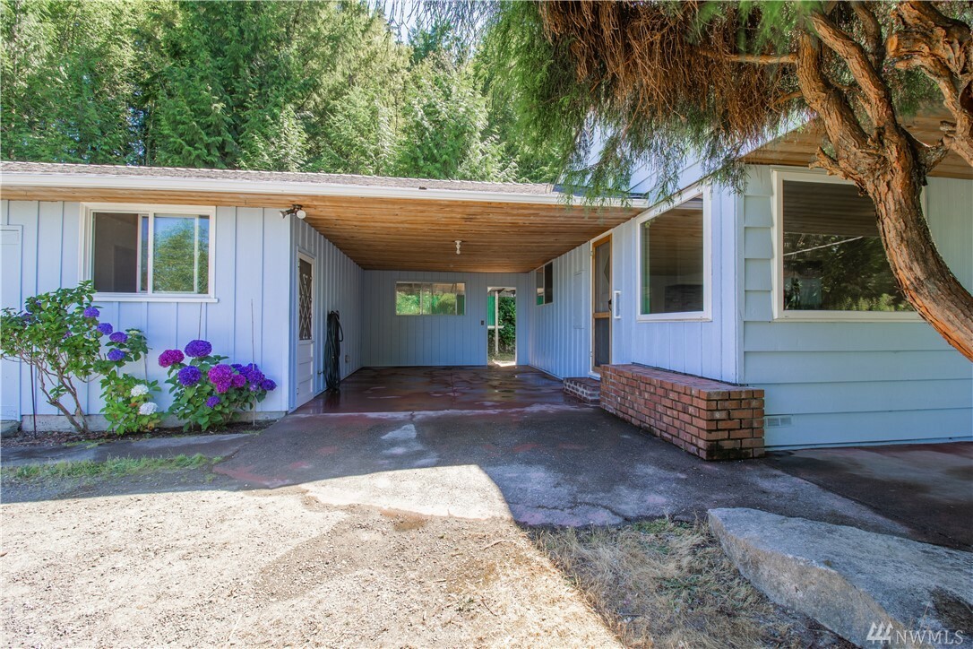 Property Photo:  4730 Obrian Dr W  WA 98367 