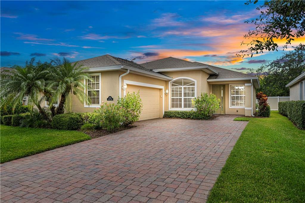 Property Photo:  3143 Anthem Way  FL 32966 