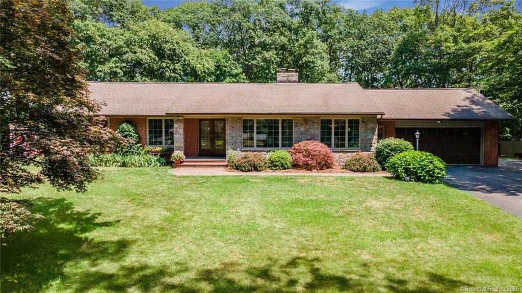 Property Photo: 9 Sunset Drive CT 06812