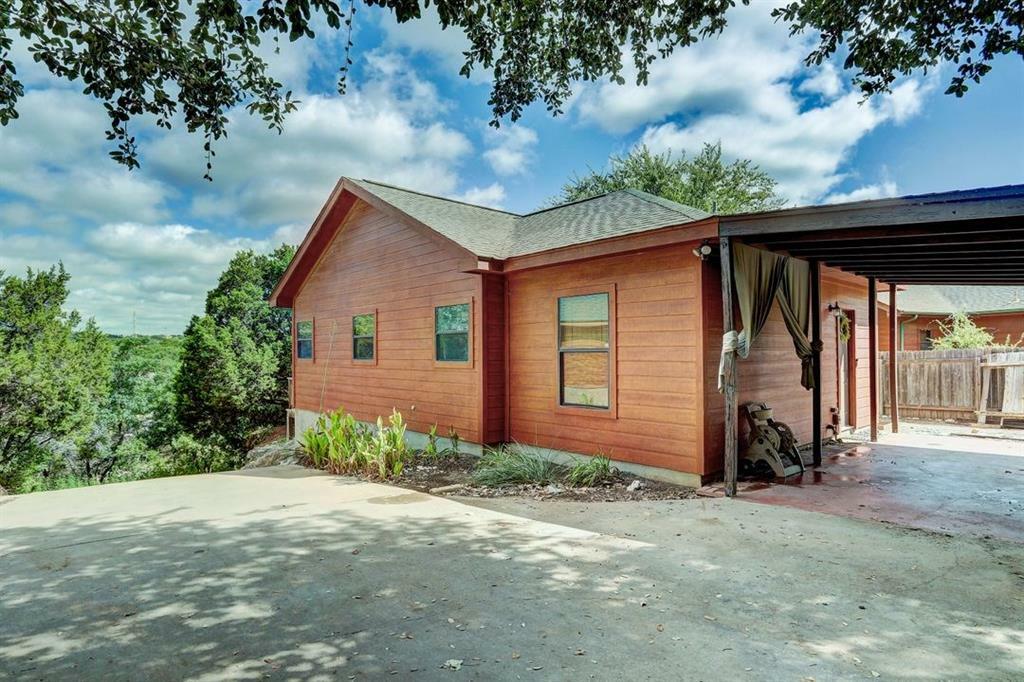 Property Photo:  2503 Crazyhorse Pass  TX 78734 