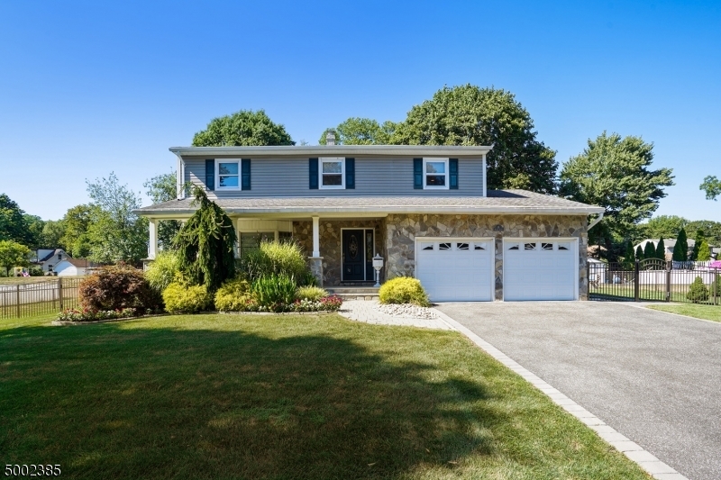 Property Photo:  18 Kuiken Ct  NJ 07470 