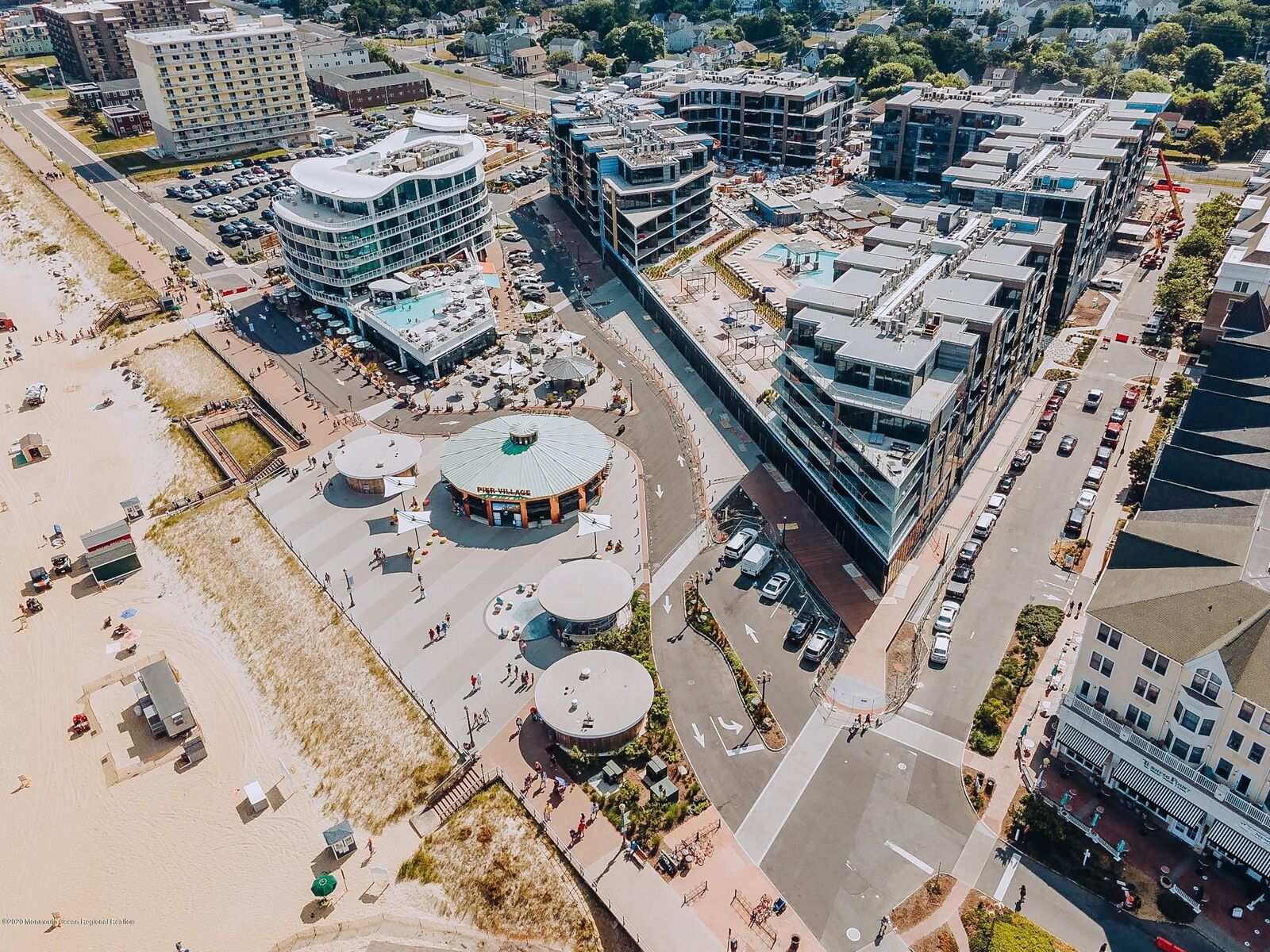 Property Photo:  30 Melrose Terrace  NJ 07740 