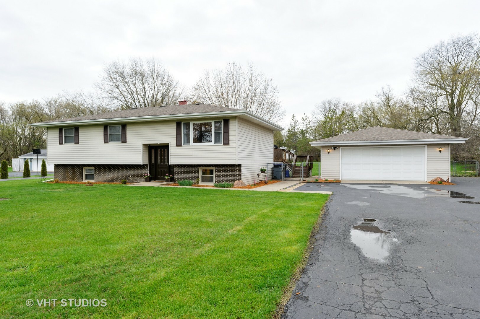 Property Photo:  2211 North Ringwood Road  IL 60050 