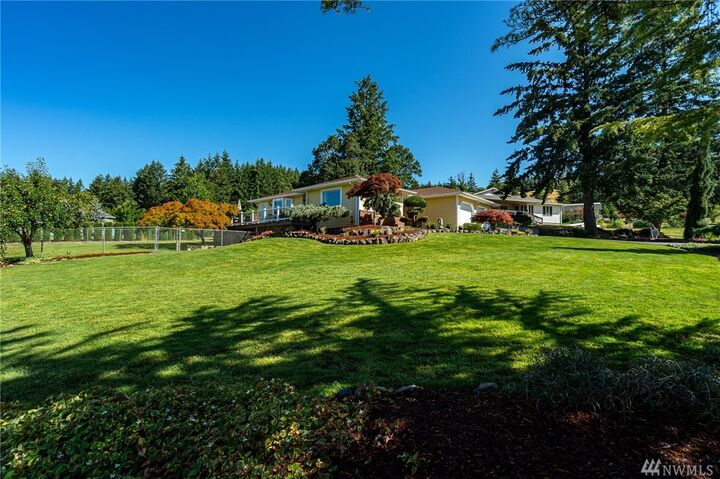 Property Photo: 115 Panorama Drive WA 98532