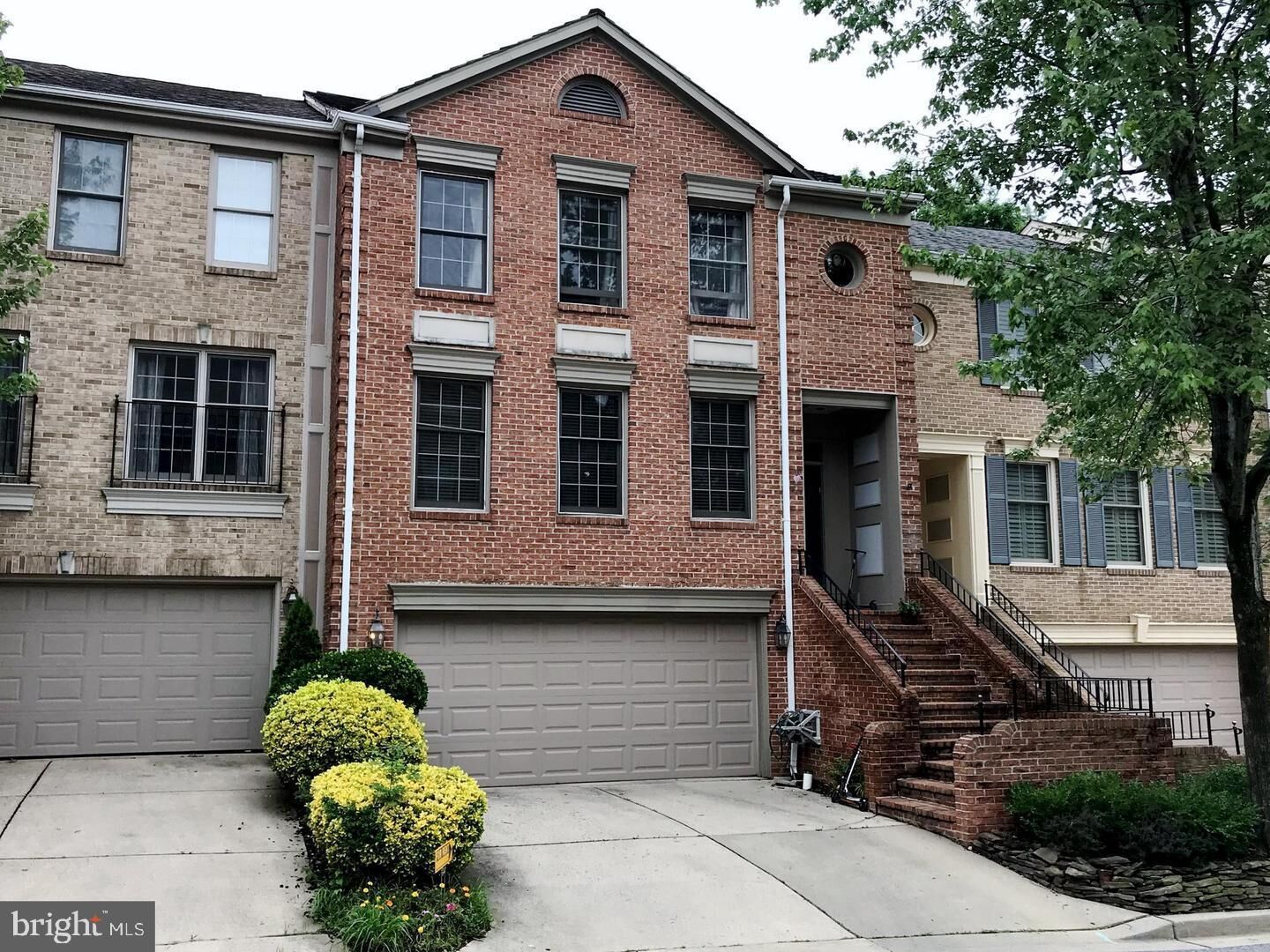 Property Photo:  4 Bloomingdale Court  MD 20852 