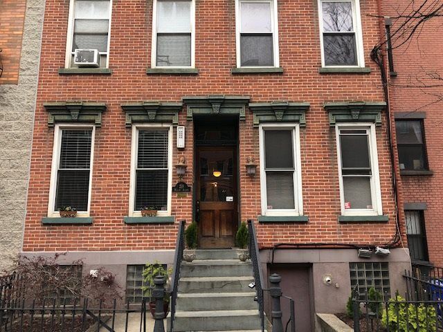 Property Photo:  218 Willow Ave 3R  NJ 07030 