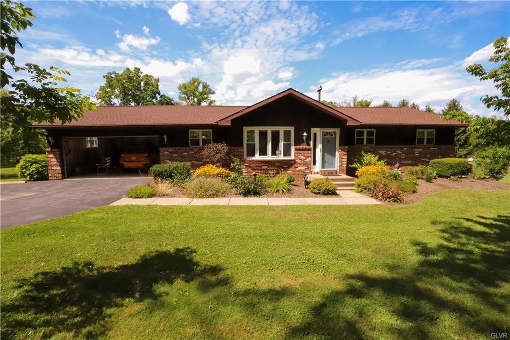 6375 Indian Creek Road  Upper Milford Twp PA 18092 photo