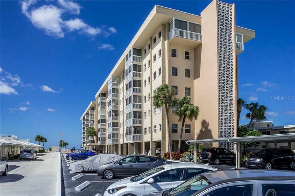 Property Photo:  1255 Tarpon Center Drive 303  FL 34285 