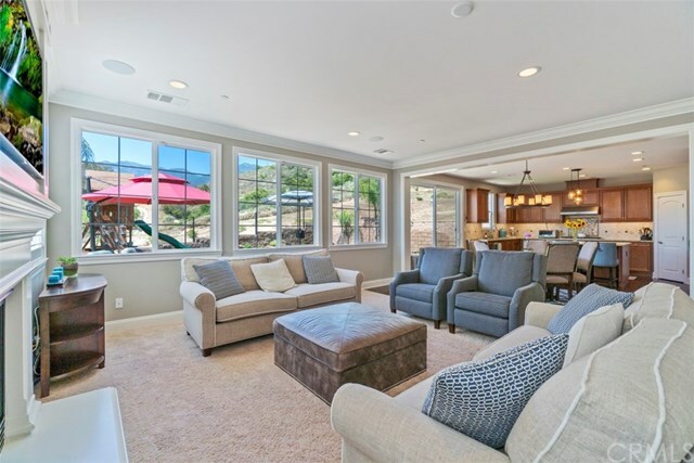 21461 Vista Drive  Rancho Santa Margarita CA 92679 photo