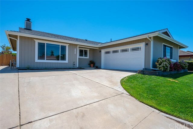 Property Photo:  2828 S Bradley Road  CA 93455 