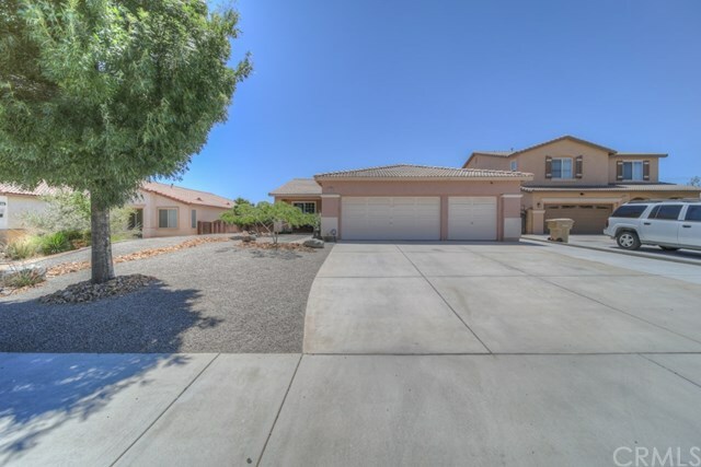 Property Photo:  14363 Pleasant Glen Court  CA 92344 